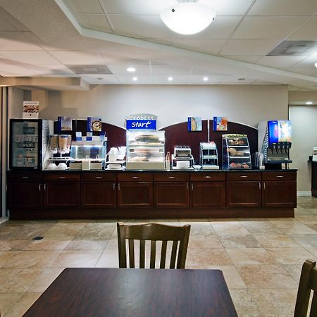 Holiday Inn Express West Palm Beach Metrocentre By Ihg Interiér fotografie