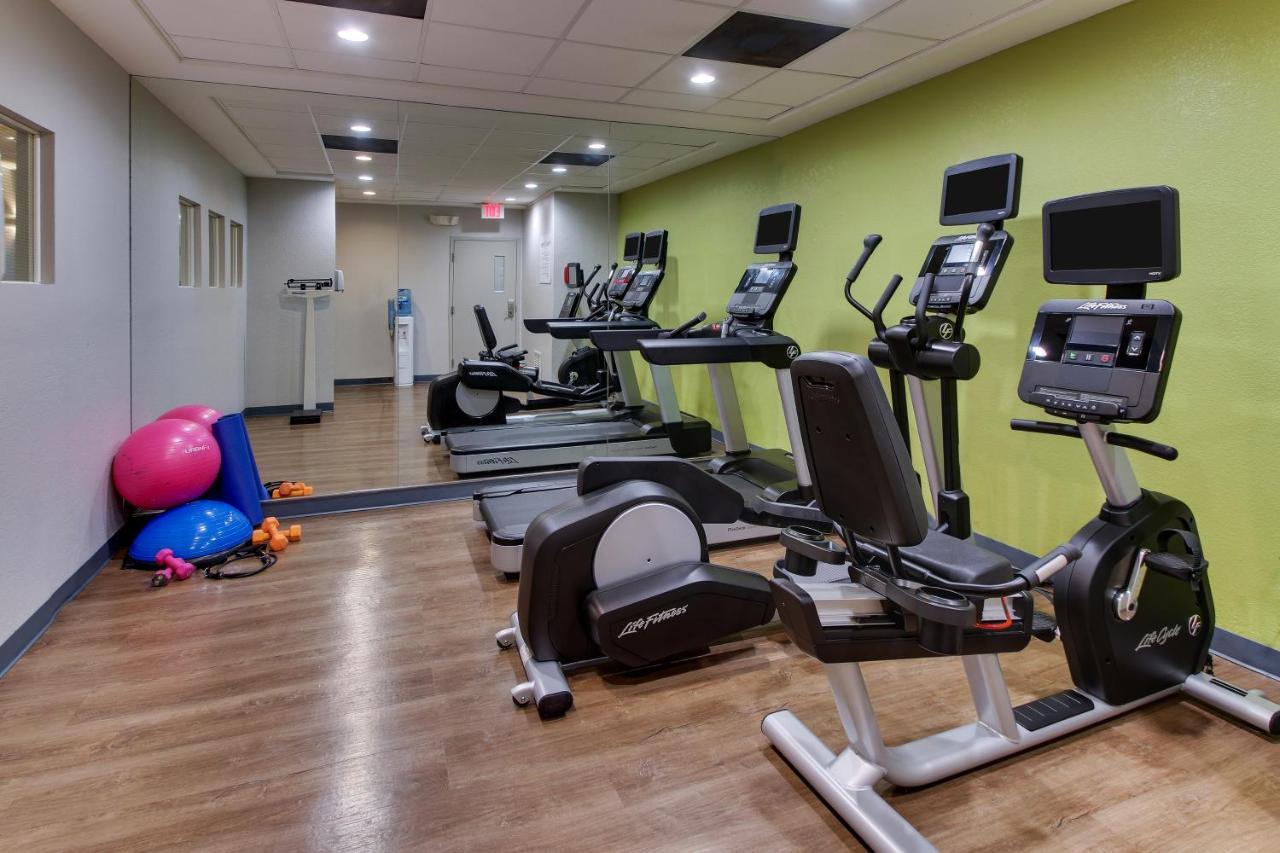 Holiday Inn Express West Palm Beach Metrocentre By Ihg Exteriér fotografie