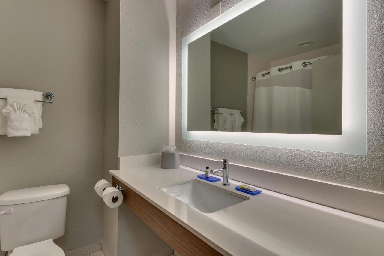 Holiday Inn Express West Palm Beach Metrocentre By Ihg Exteriér fotografie