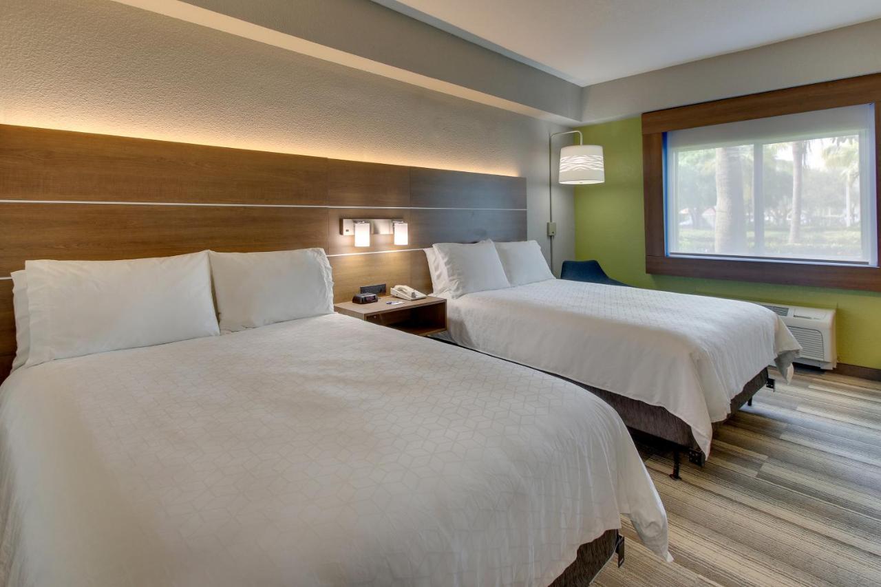 Holiday Inn Express West Palm Beach Metrocentre By Ihg Exteriér fotografie
