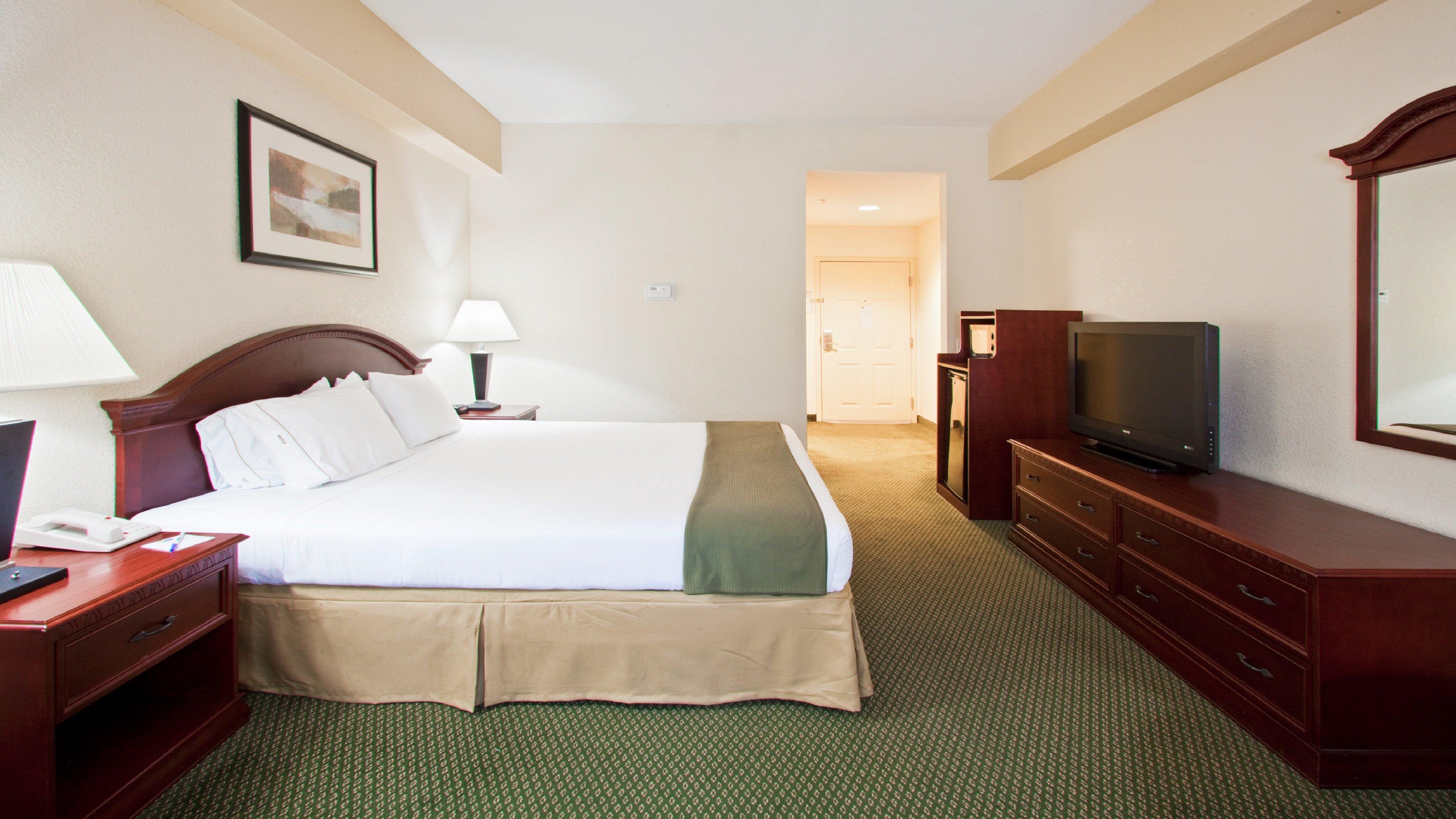 Holiday Inn Express West Palm Beach Metrocentre By Ihg Exteriér fotografie