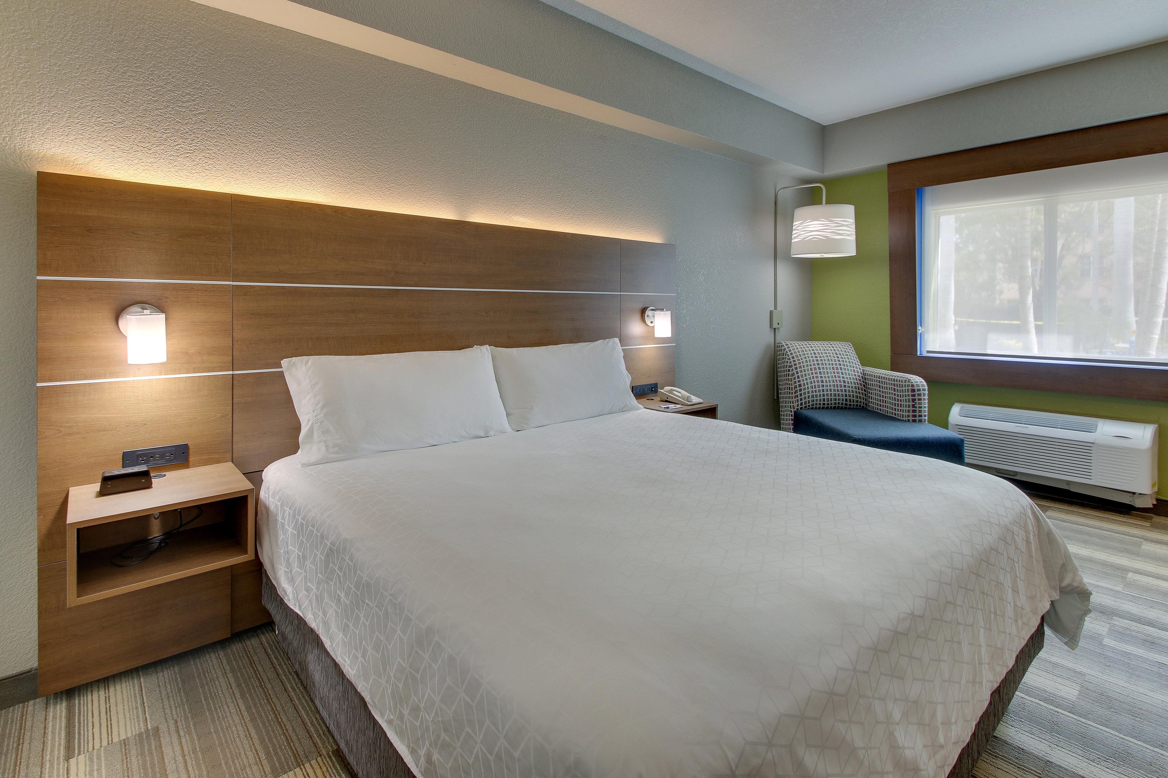 Holiday Inn Express West Palm Beach Metrocentre By Ihg Exteriér fotografie