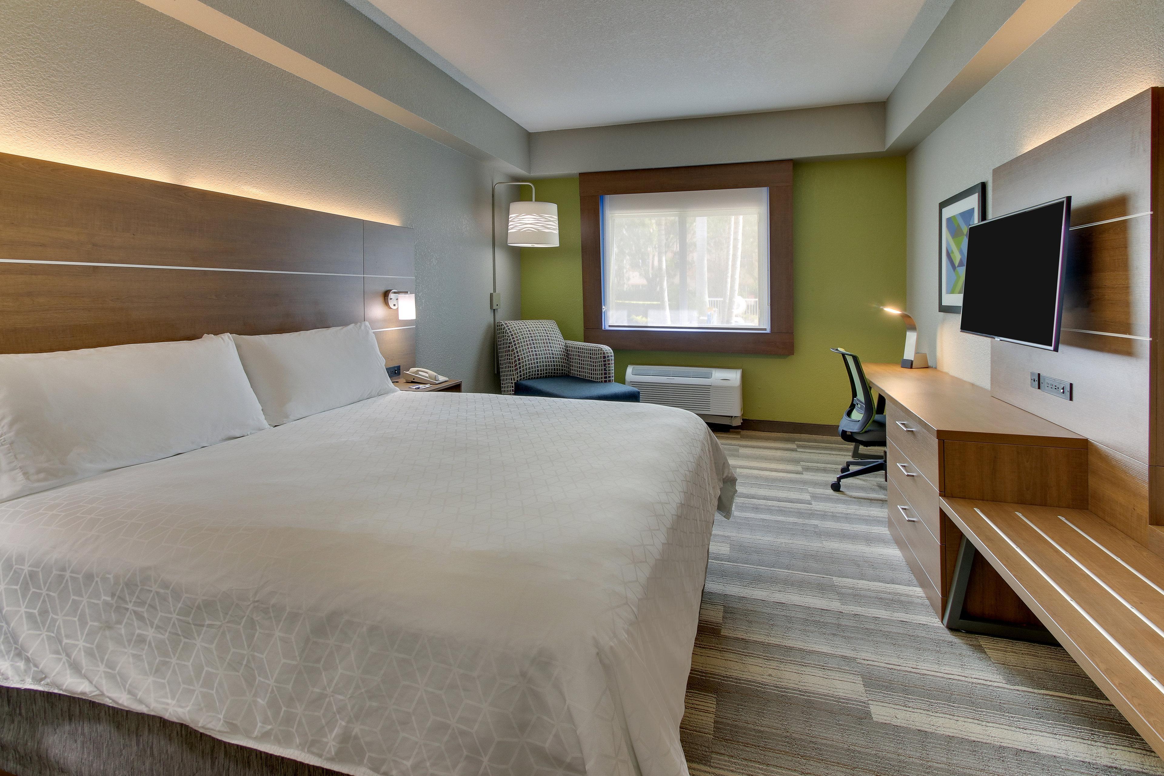 Holiday Inn Express West Palm Beach Metrocentre By Ihg Exteriér fotografie