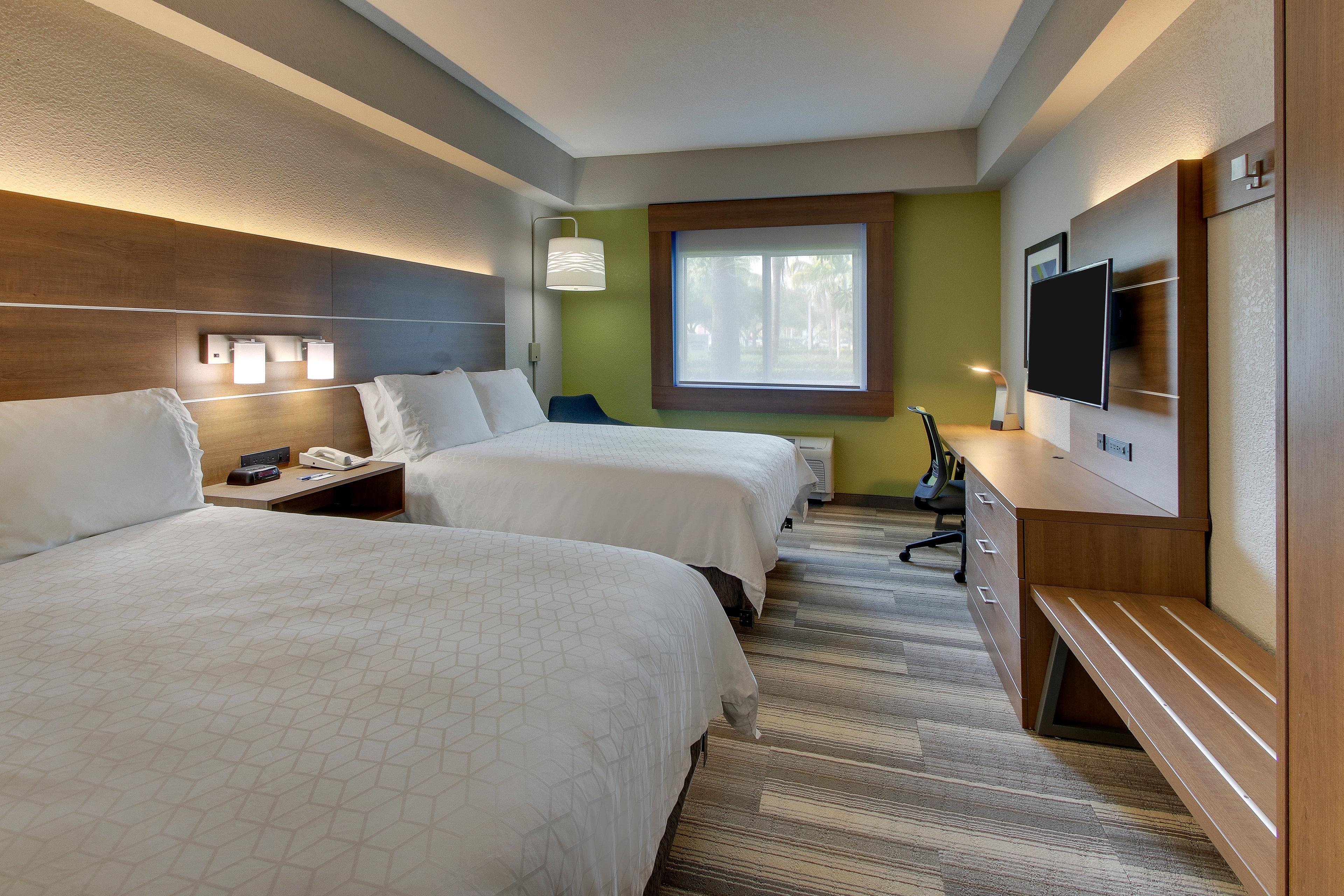 Holiday Inn Express West Palm Beach Metrocentre By Ihg Exteriér fotografie