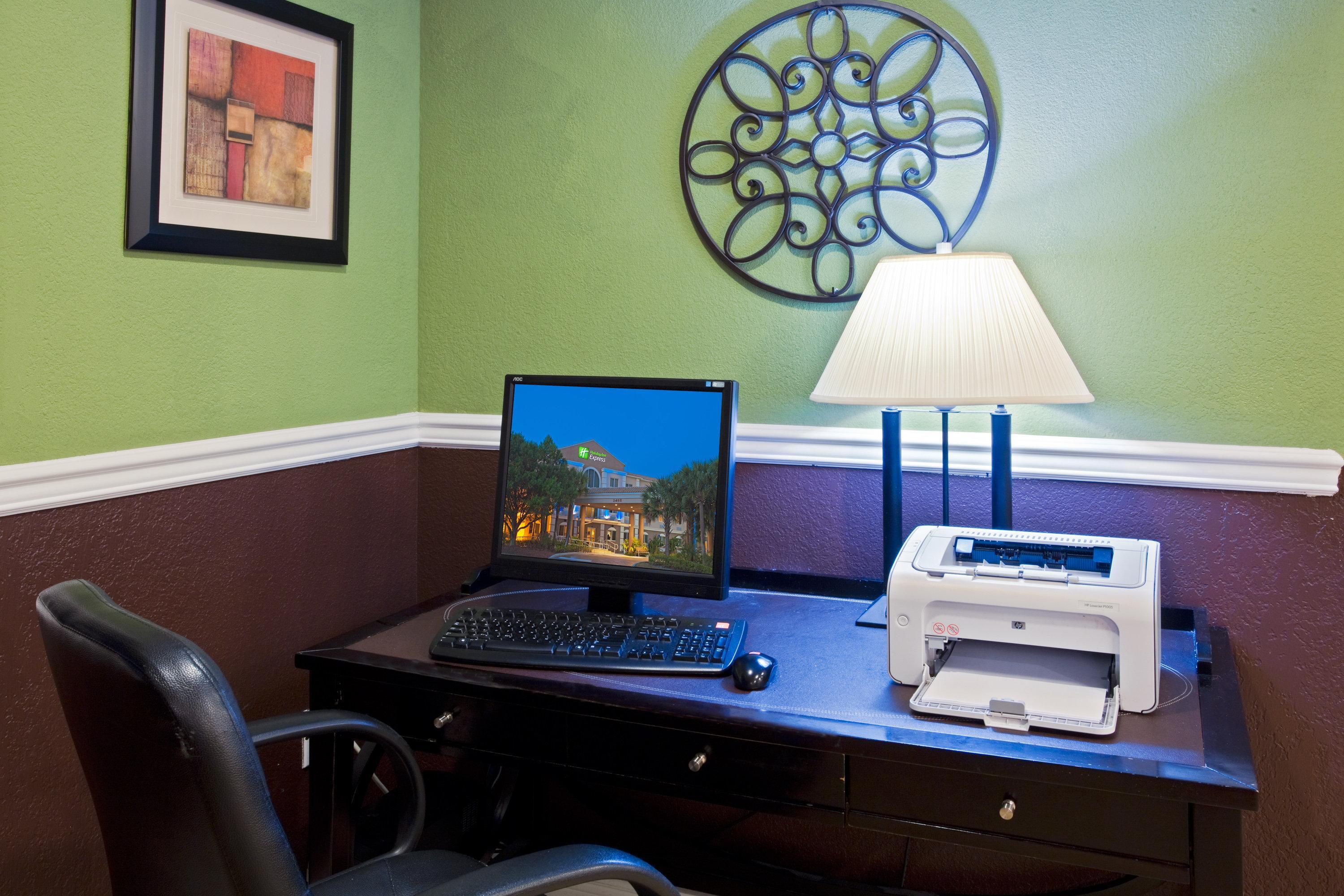Holiday Inn Express West Palm Beach Metrocentre By Ihg Exteriér fotografie