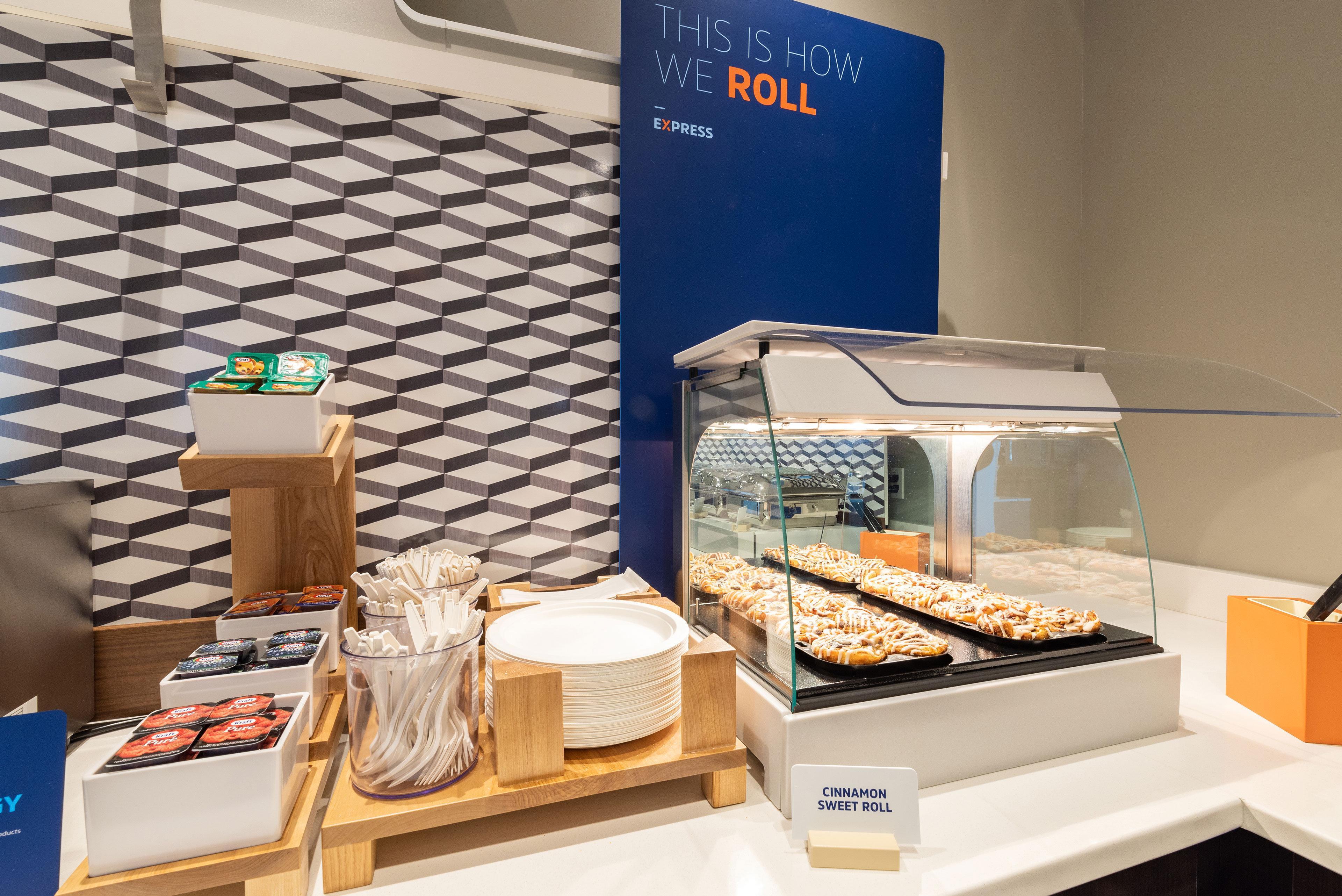 Holiday Inn Express West Palm Beach Metrocentre By Ihg Exteriér fotografie