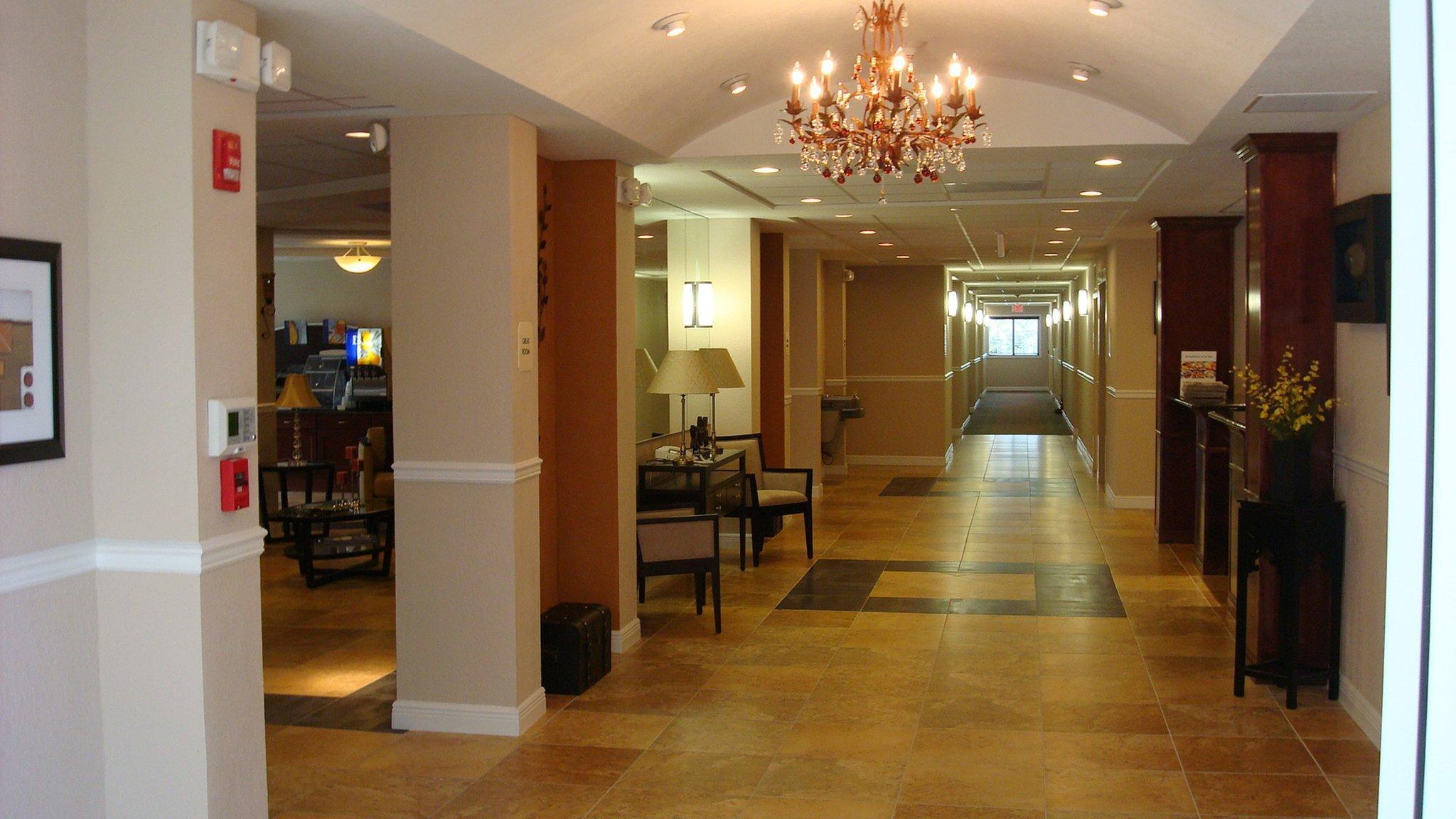 Holiday Inn Express West Palm Beach Metrocentre By Ihg Exteriér fotografie