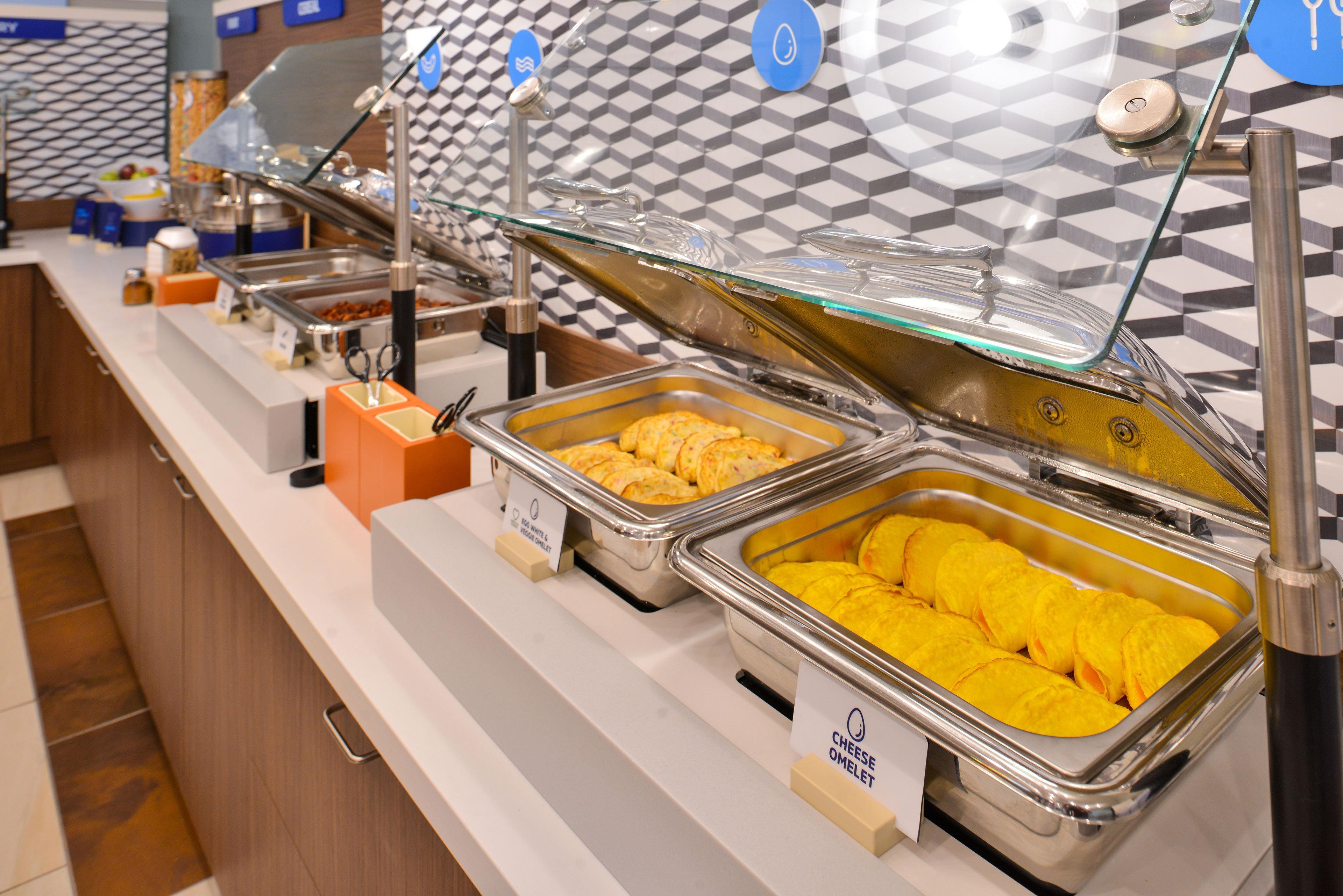 Holiday Inn Express West Palm Beach Metrocentre By Ihg Exteriér fotografie