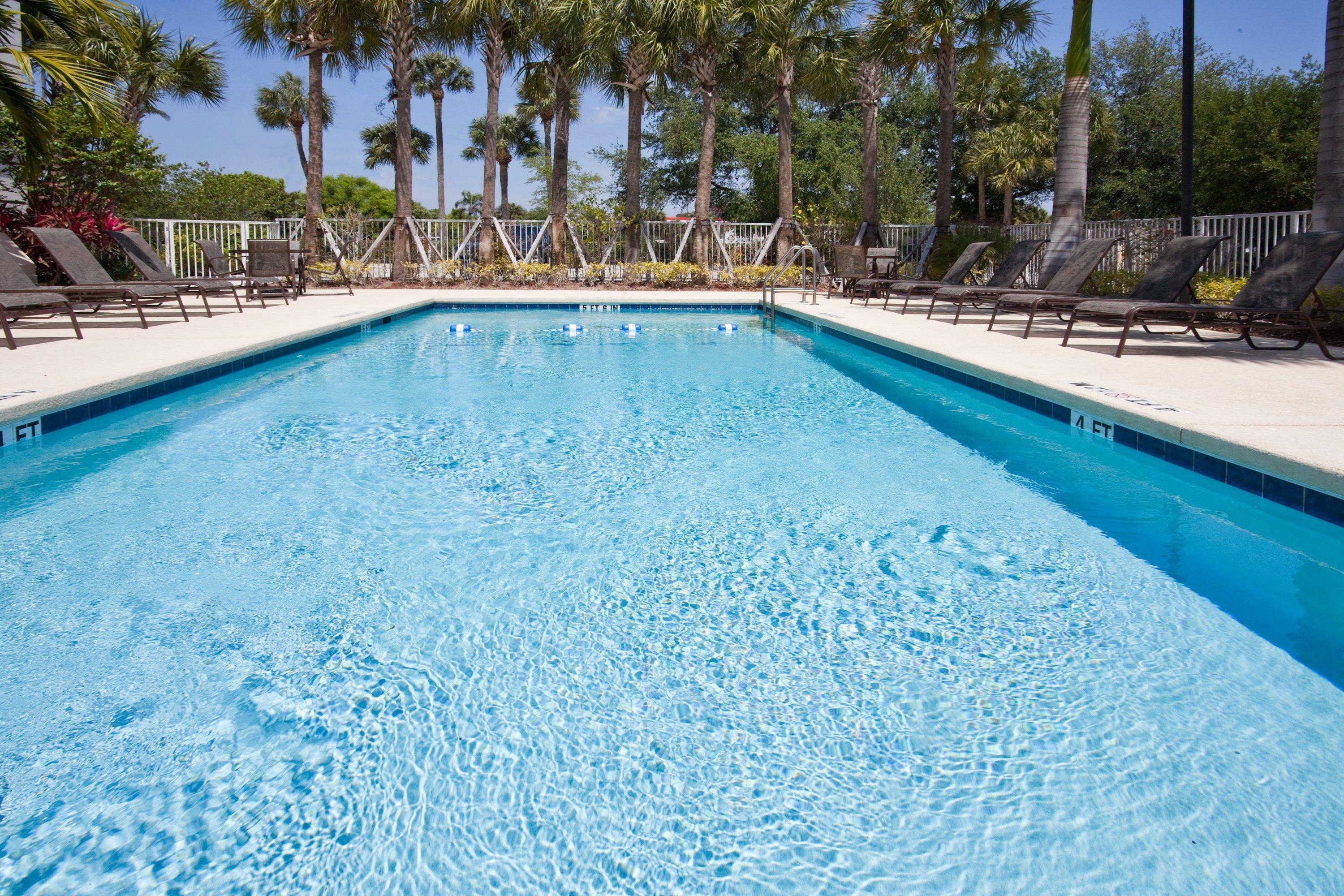 Holiday Inn Express West Palm Beach Metrocentre By Ihg Exteriér fotografie
