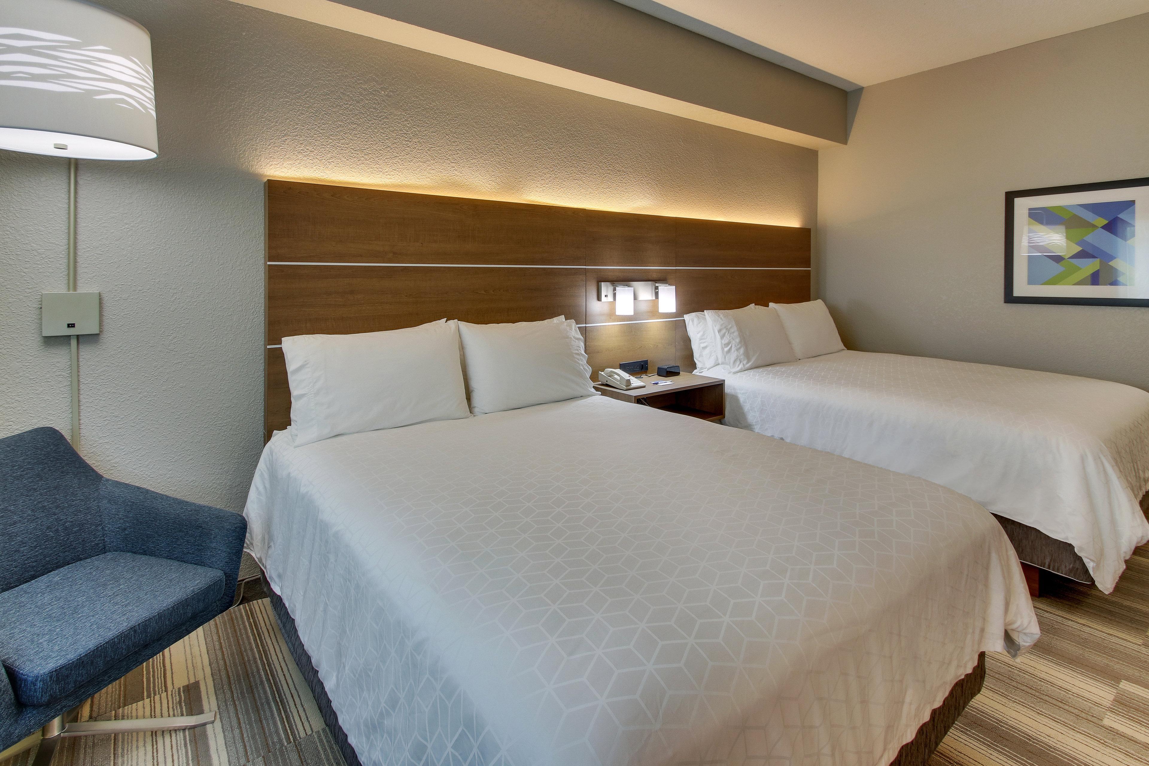 Holiday Inn Express West Palm Beach Metrocentre By Ihg Exteriér fotografie