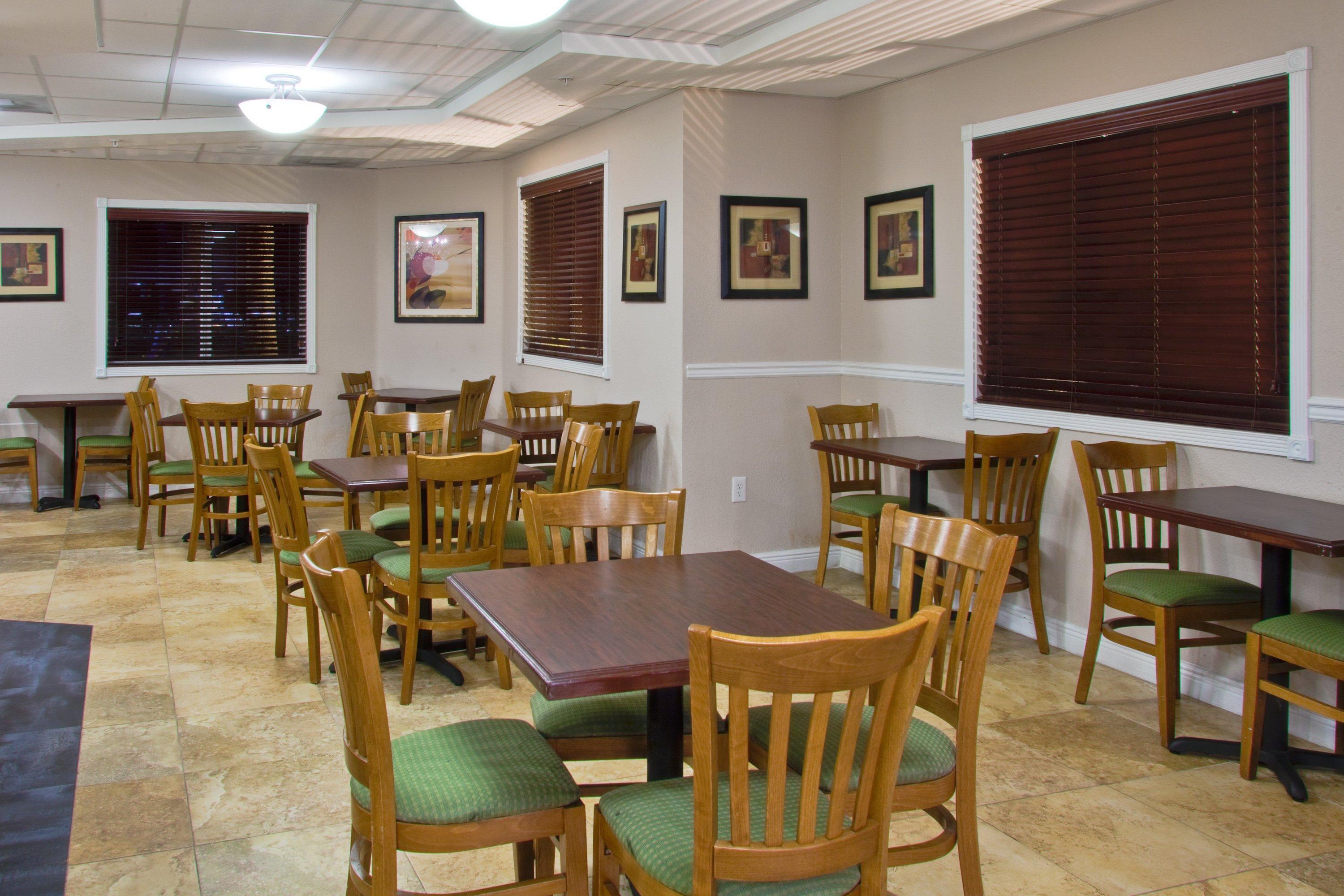 Holiday Inn Express West Palm Beach Metrocentre By Ihg Exteriér fotografie