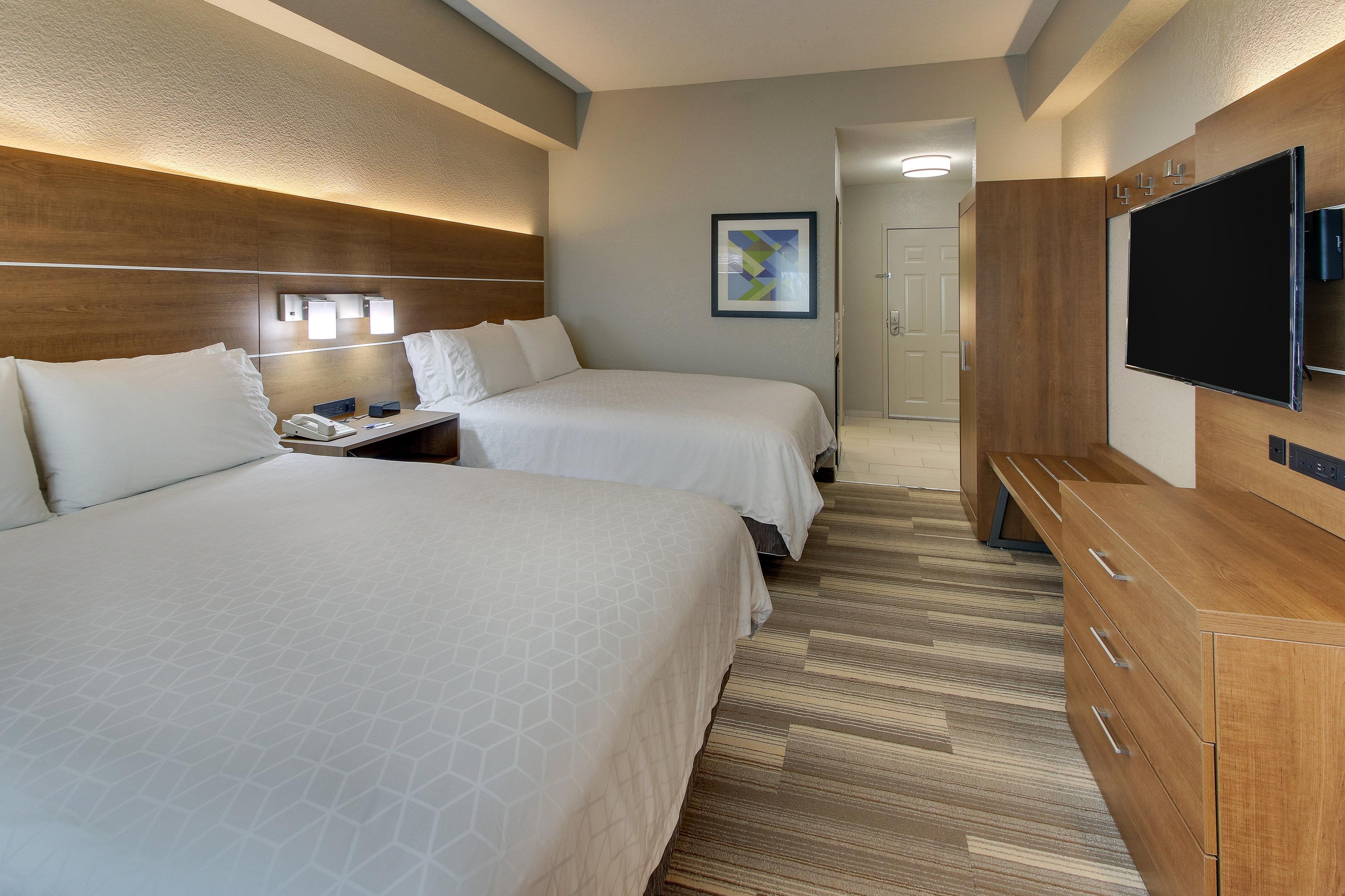 Holiday Inn Express West Palm Beach Metrocentre By Ihg Exteriér fotografie
