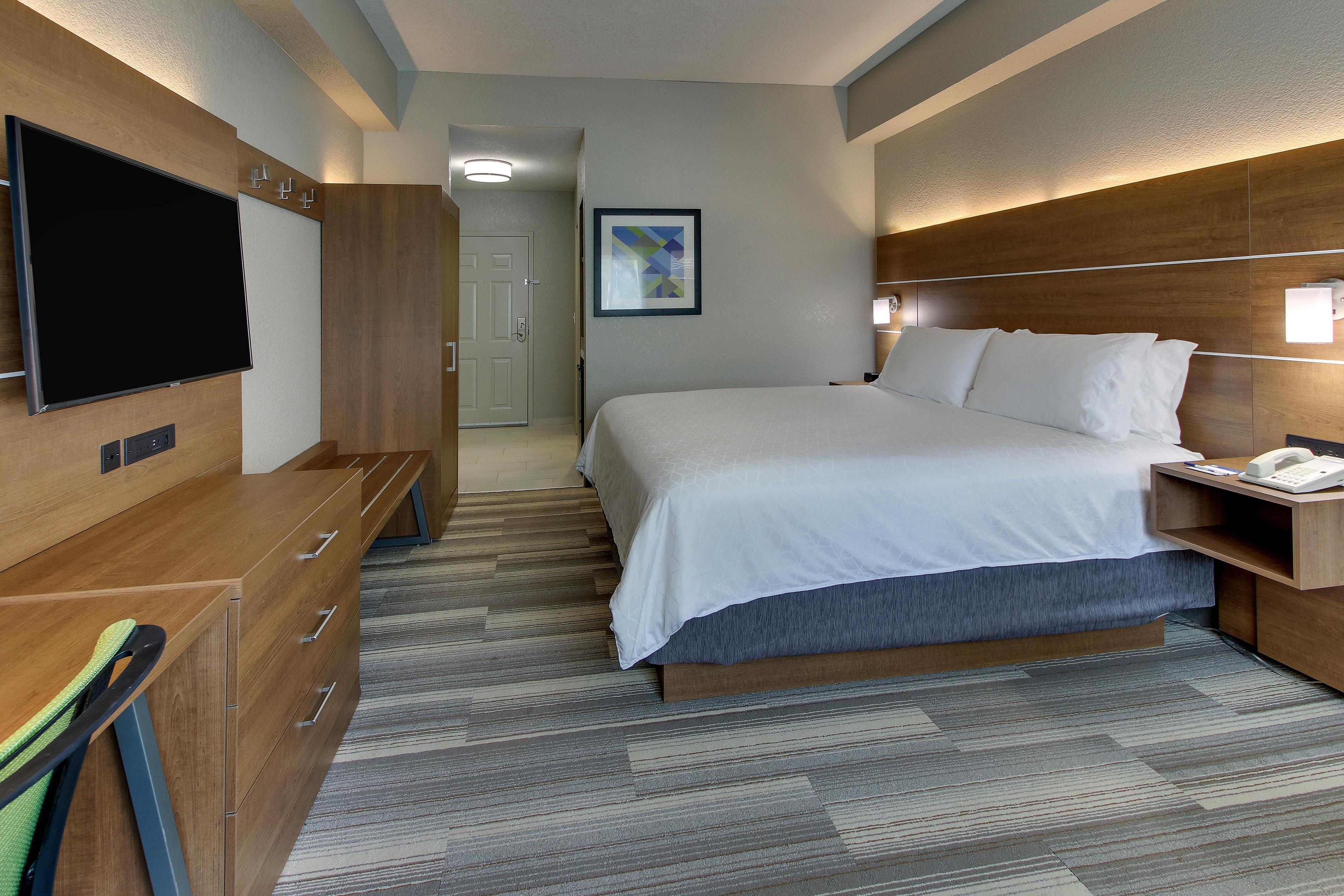 Holiday Inn Express West Palm Beach Metrocentre By Ihg Exteriér fotografie