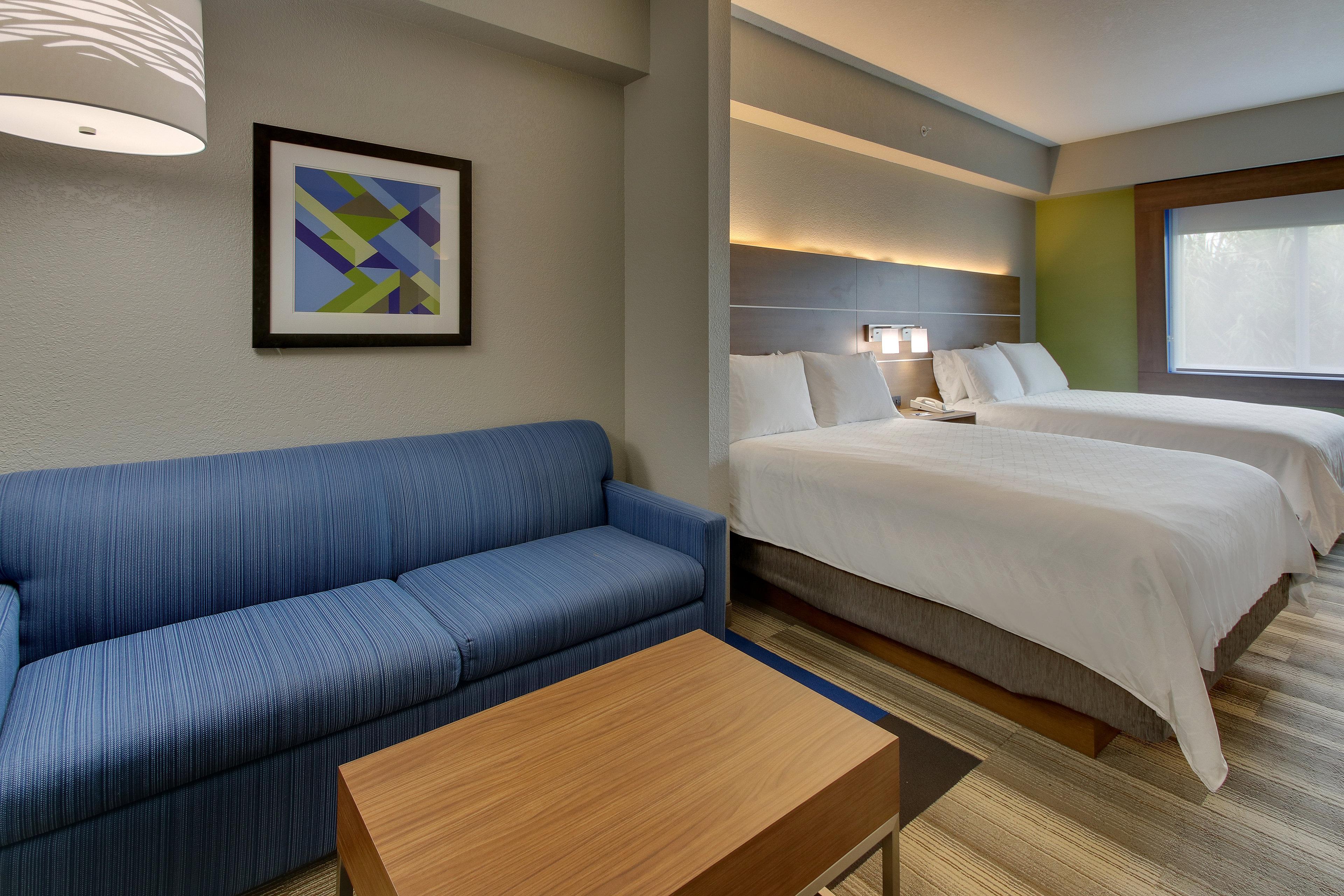 Holiday Inn Express West Palm Beach Metrocentre By Ihg Exteriér fotografie