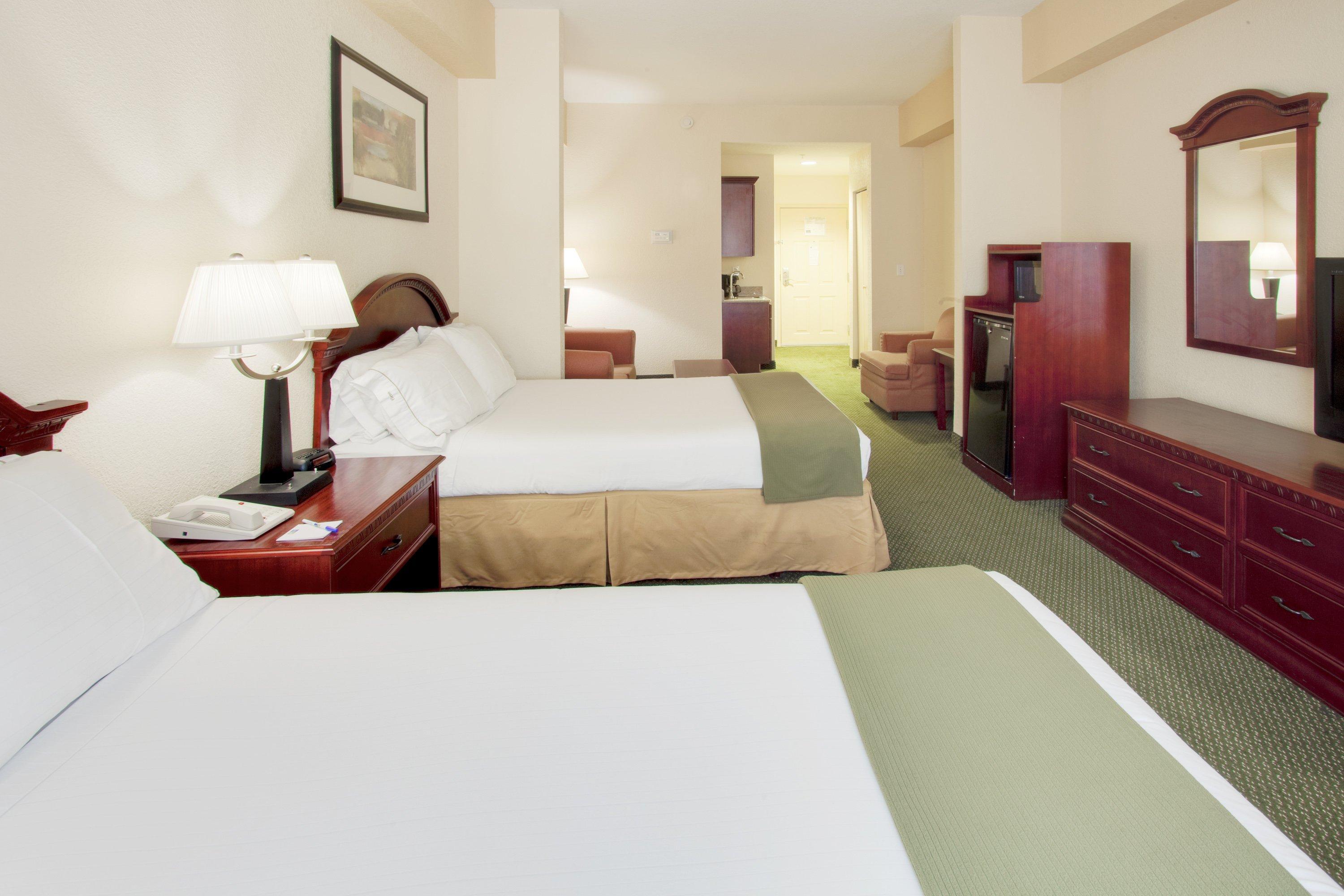 Holiday Inn Express West Palm Beach Metrocentre By Ihg Exteriér fotografie