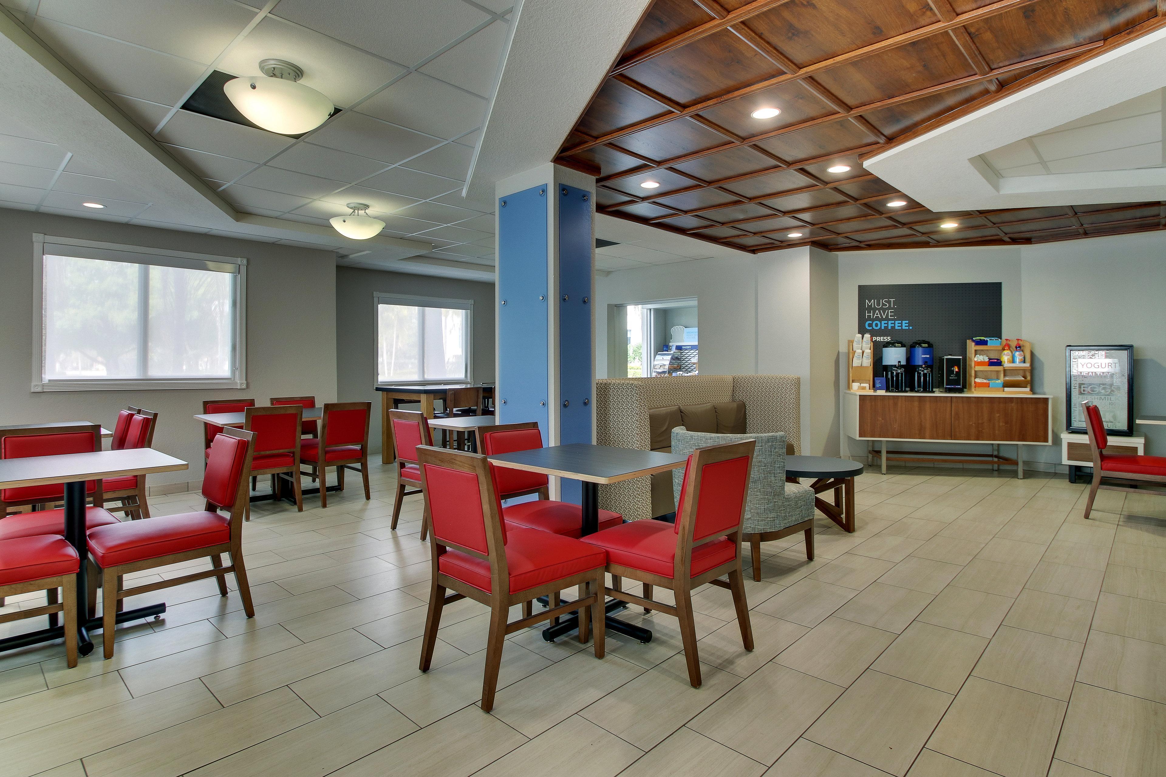 Holiday Inn Express West Palm Beach Metrocentre By Ihg Exteriér fotografie