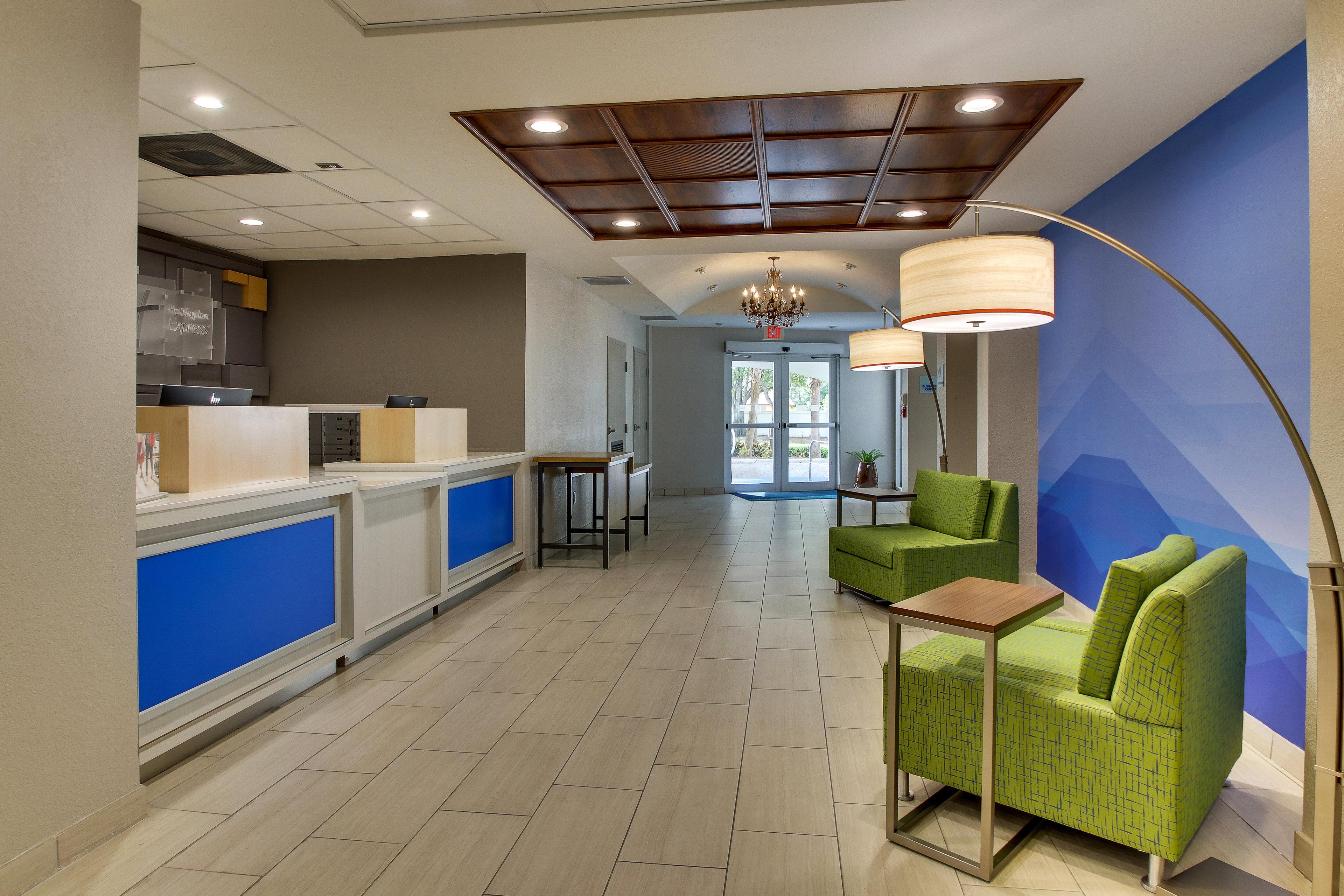 Holiday Inn Express West Palm Beach Metrocentre By Ihg Exteriér fotografie