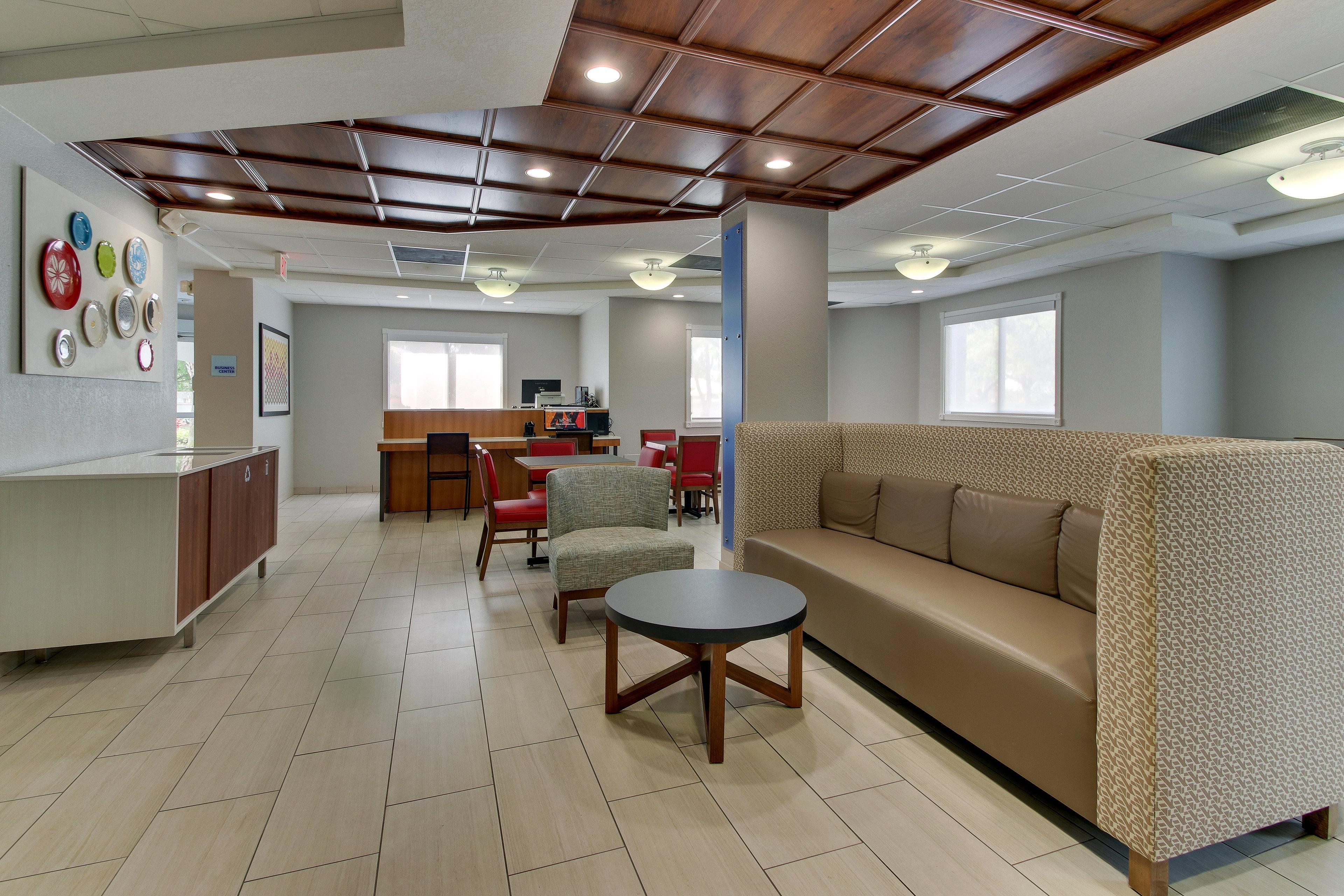 Holiday Inn Express West Palm Beach Metrocentre By Ihg Exteriér fotografie