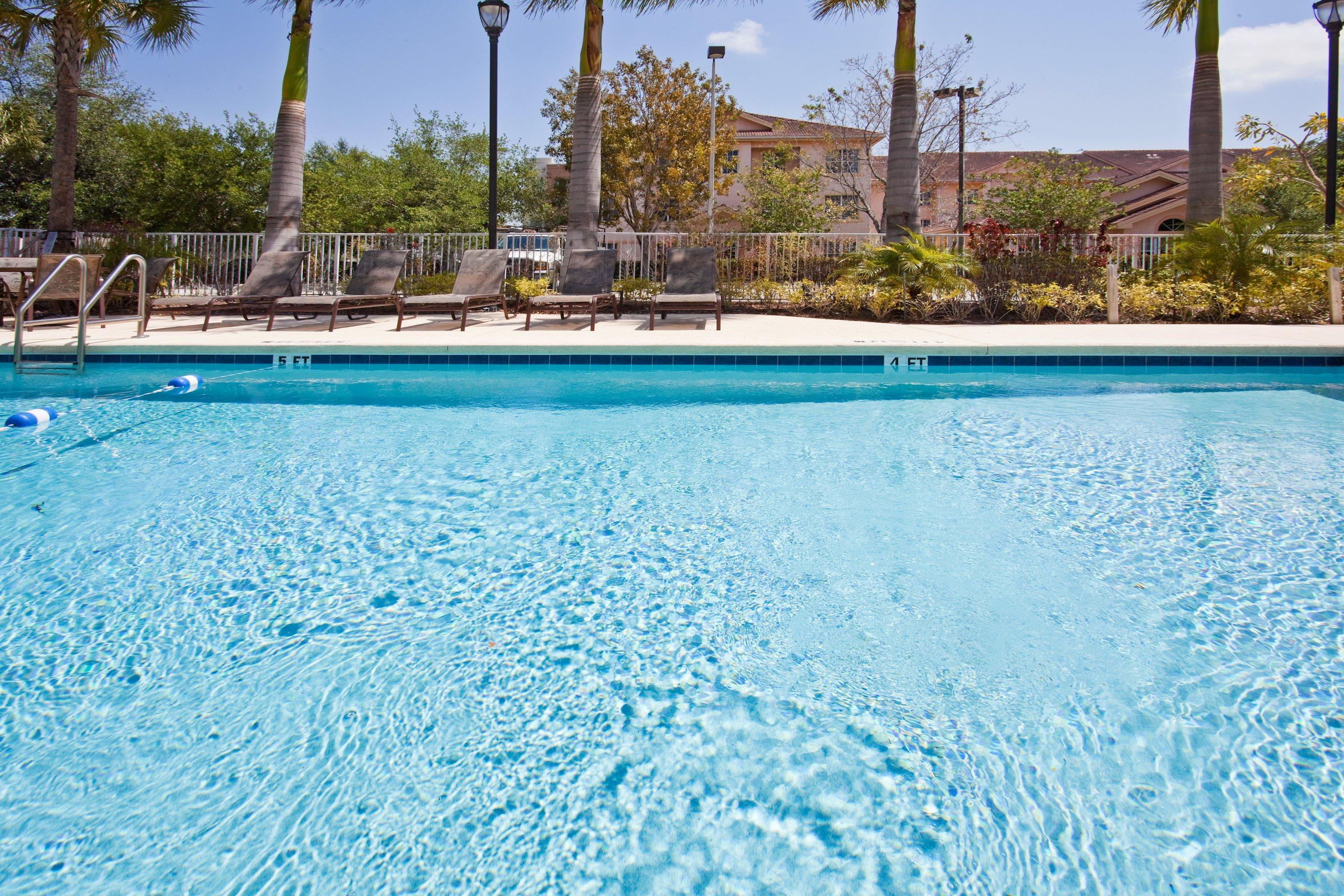 Holiday Inn Express West Palm Beach Metrocentre By Ihg Exteriér fotografie
