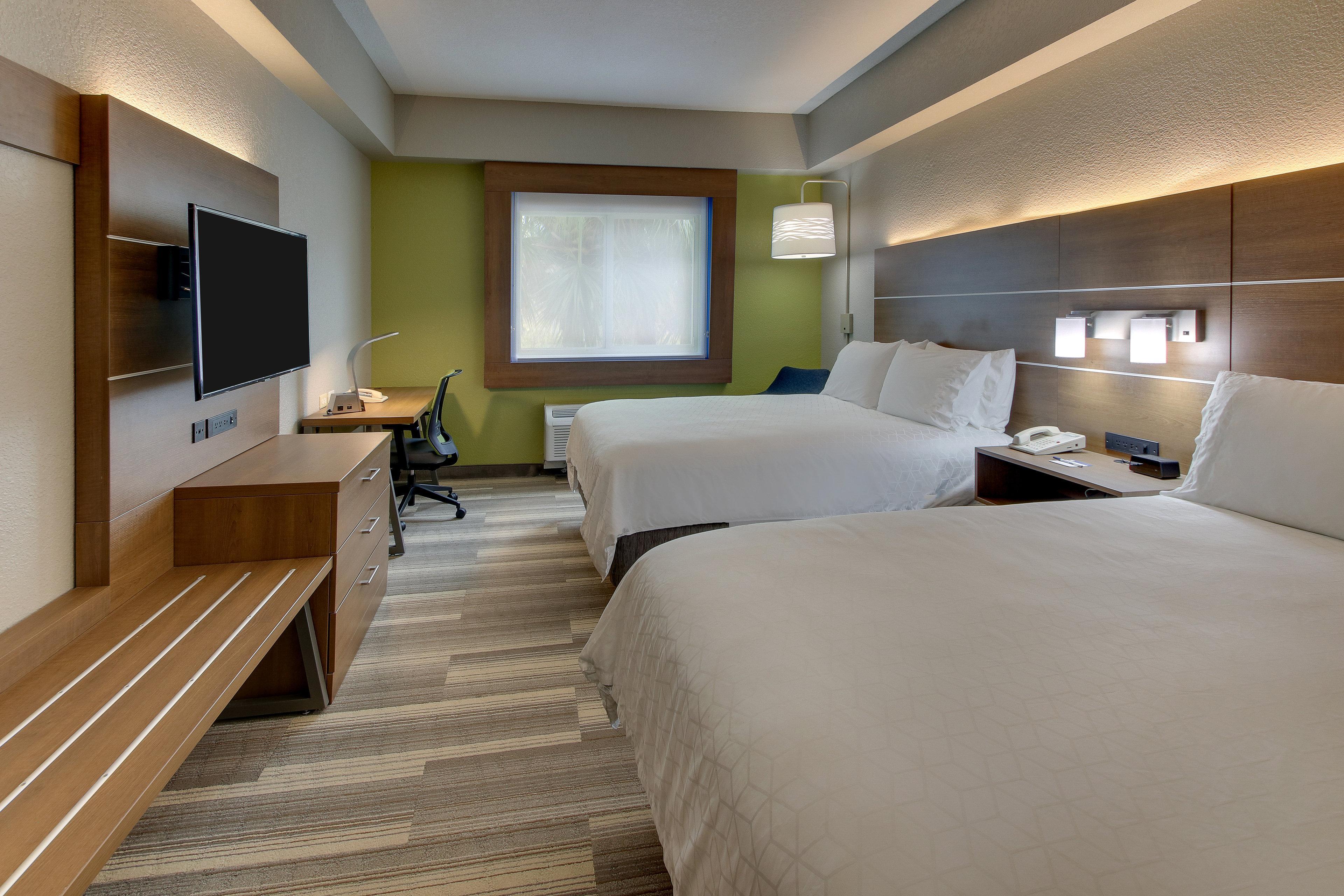 Holiday Inn Express West Palm Beach Metrocentre By Ihg Exteriér fotografie