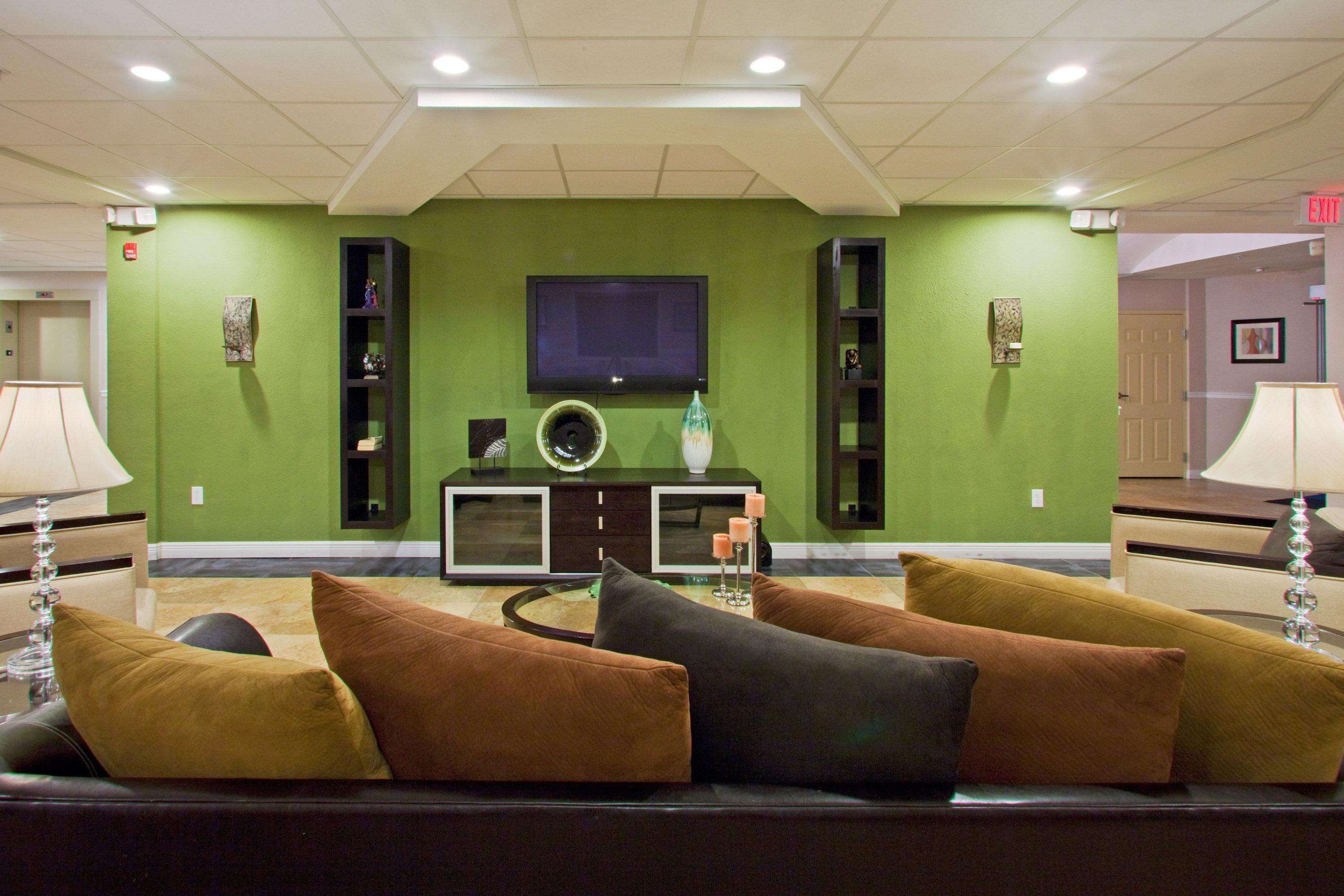 Holiday Inn Express West Palm Beach Metrocentre By Ihg Exteriér fotografie