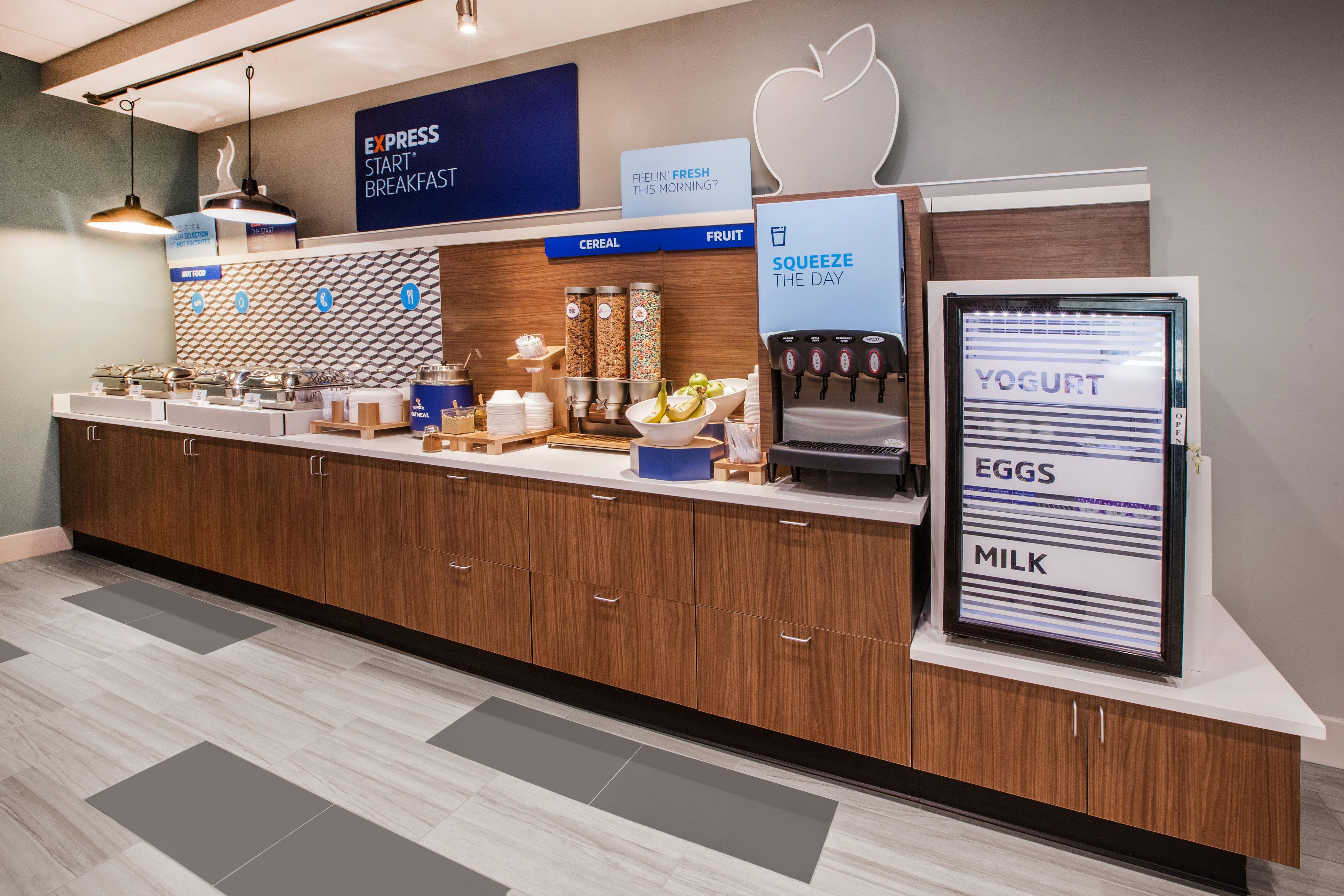 Holiday Inn Express West Palm Beach Metrocentre By Ihg Exteriér fotografie